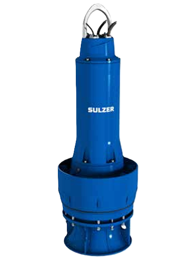 Potopna črpalka Sulzer ABS AFLX